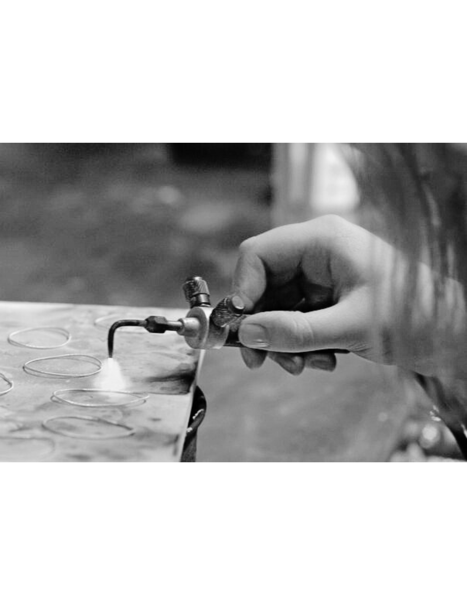 by Gina Rose Jewelry Chicago