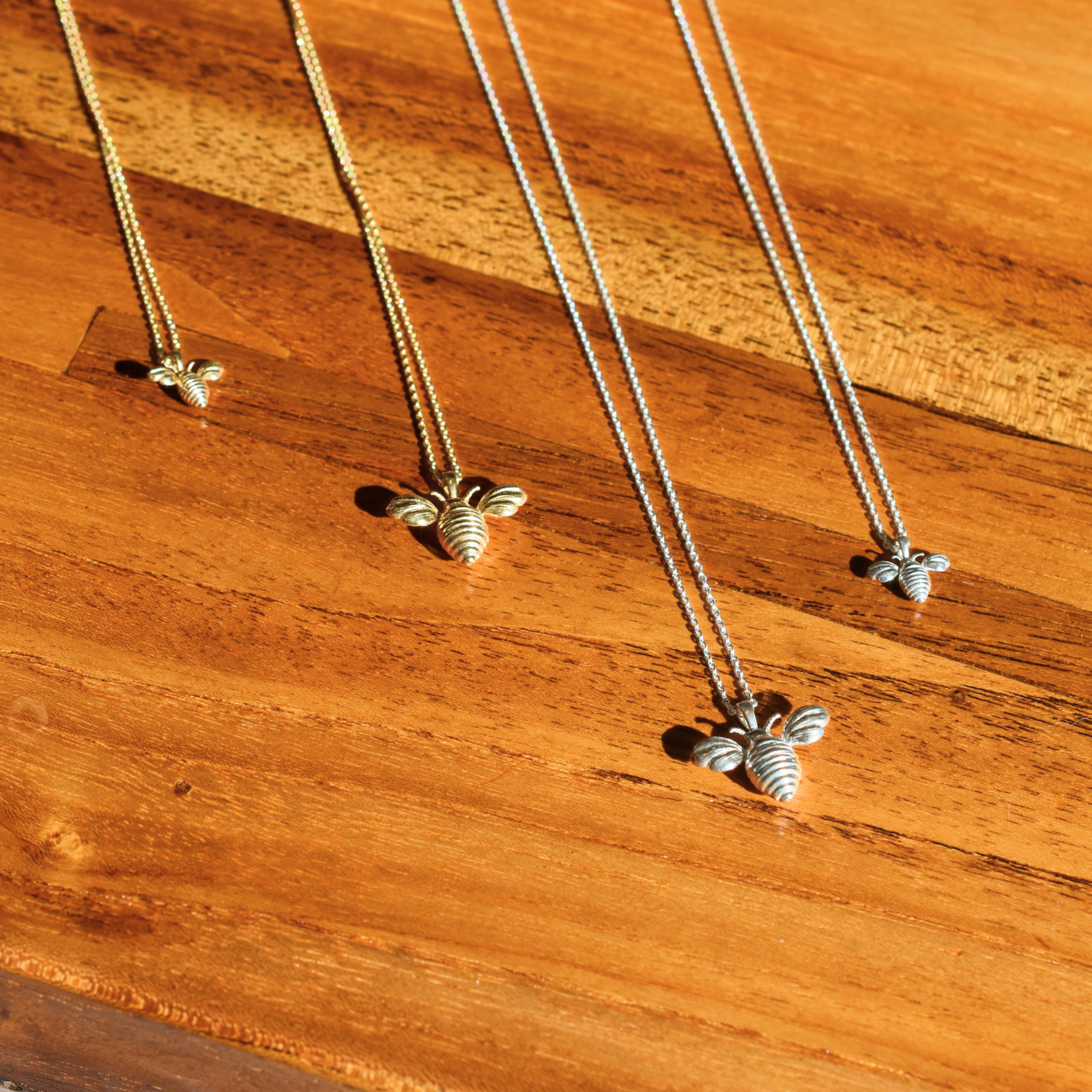 Ethical Jewelry, Recycled Silver jewelry, Made in USA Jewelry, Multiple