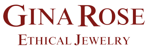 gina rose jewelry logo