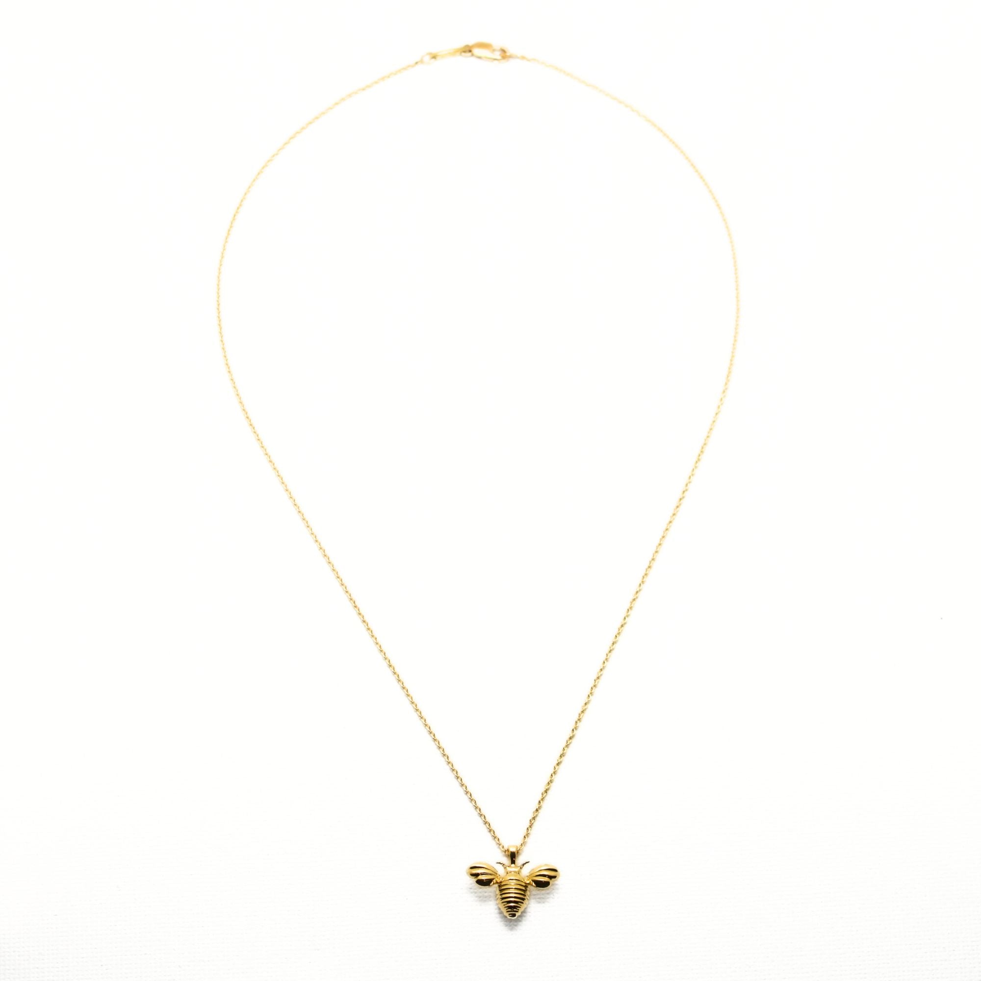 Ethical Jewelry, Recycled Gold Jewelry, Made in USA Jewelry, Front